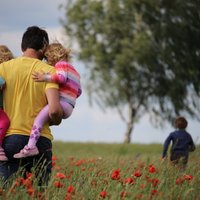 Piecas idejas Latvijas vasaras piedzīvojumiem ar bērniem