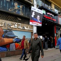 'Daesh' aicina kaujiniekus ar uzbrukumiem izjaukt Ēģiptes vēlēšanas