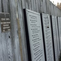 Biedrību 'Memorial' apsūdz 'konstitucionālās iekārtas graušanā'