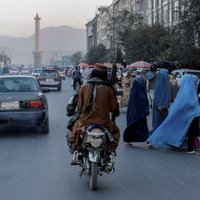 'Taliban': aizliegums sievietēm strādāt ANO ir 'iekšējs sociāls jautājums'