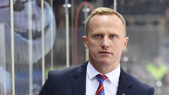 Hokejs, KHL spēle: Rīgas Dinamo -  Toljati 'Lada' - 24