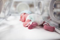 Mazāks par cukura paciņu; ko nozīmē piedzimt pirms laika