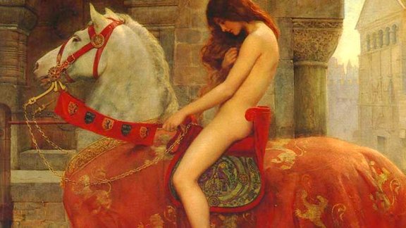 Lady_Godiva_by_John_Collier