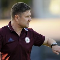 Pahars kļuvis par 'FK Jelgava' galveno treneri