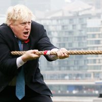 Мэр Лондона Борис Джонсон поддержит выход Британии из ЕС