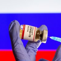 В Казахстане построят завод по производству российской вакцины от Covid