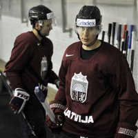 Bārtulis debitē 'Salavat Julajev'; Rīgas 'Dinamo' atgriežas KHL pēdējā vietā