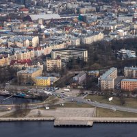Rīgas akustisko koncertzāli varētu būvēt Pasaules tirdzniecības centra vietā