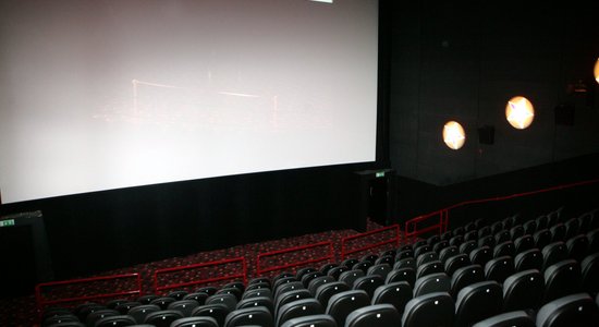 15. aprīlī kinoteātrī 'K Suns' visu dienu bez maksas demonstrēs animācijas filmas