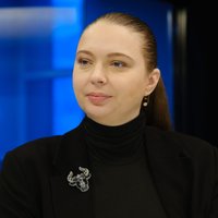 Bjorka: Mihaila Čehova Rīgas Krievu teātris šogad varētu doties viesizrādēs uz Ukrainu