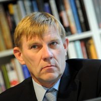 Arnis Lapiņš: Lembergs un NATO - Akelam beidzot ir misējies?