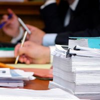 Maksātnespējas administratoriem amatpersonas statuss: advokāti Saeimai steigšus prasa izmaiņas
