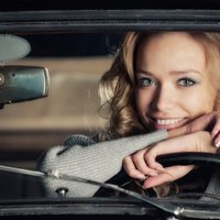 Женщины одобряют: лучшие автомобили для прекрасной половины