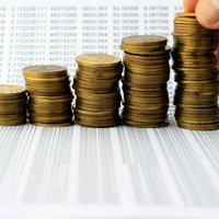Kopējie nodokļu parādi Latvijā augusta sākumā veidoja 1,001 miljardu eiro