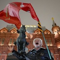 Krievija ar dezinformāciju šķeļ Rietumus, norāda Kijiva