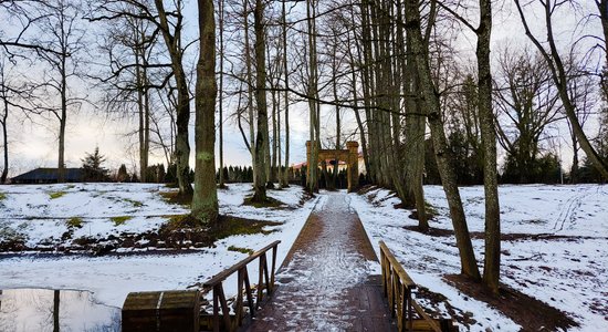 No Rāmavas līdz Baldonei – vienas dienas maršruts Ķekavas novadā