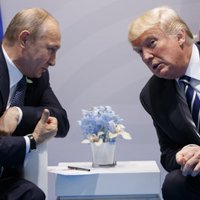 "Райское досье": обнаружена связь окружения Трампа с приближенными Путина