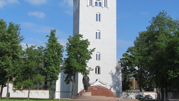 Jelgava - 1