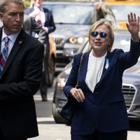 Klintone pārliecināta par pozitīvu jaunās FIB izmeklēšana slēdzienu