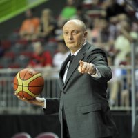 'VEF Rīga' komandu pametušais Lavals panācis vienošanos ar NBA klubu '76ers'