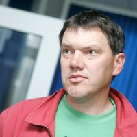 КХЛ запретила журналисту Пуче комментировать матчи "Динамо" из студии