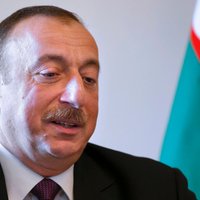 Azerbaidžānā rīkos referendumu par prezidenta pilnvaru palielināšanu