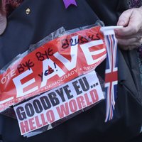 Brexit: в британской экономике наступило резкое ухудшение