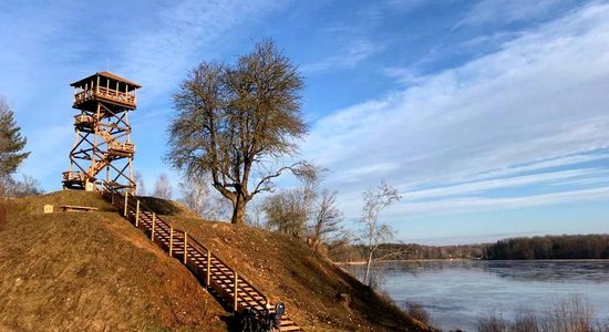 Brīvdienu maršruts: ko apskatīt Brocēnu pusē