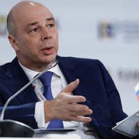 Ministrs: Krievijas rezerves nauda varētu tikt iztērēta jau šogad