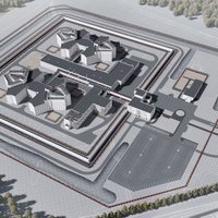 Veic izmaiņas jaunā Liepājas cietuma būvprojektā