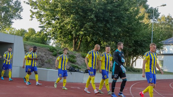 FK "Ventspils"