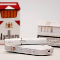 'Philip Morris' plāno desmit gadu laikā Japānā pārtraukt cigarešu tirdzniecību