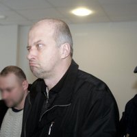 Notiesātā uzņēmēja Ivanova intereses pārstāvošais policists Teļnovs tiek tiesāts par narkotiku noziegumiem