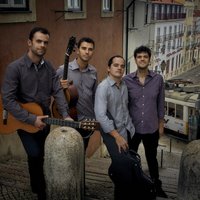 Jaunās mūzikas festivālā 'Arēna' uzstāsies Lisabonas ģitāru kvartets