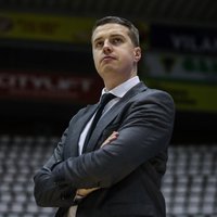 'TTT Rīga' Eirolīgas sacensības sāks no pamatturnīra