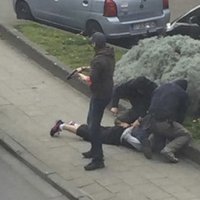 Beļģijā saistībā ar teroraktiem identificēti un apsūdzēti četri cilvēki