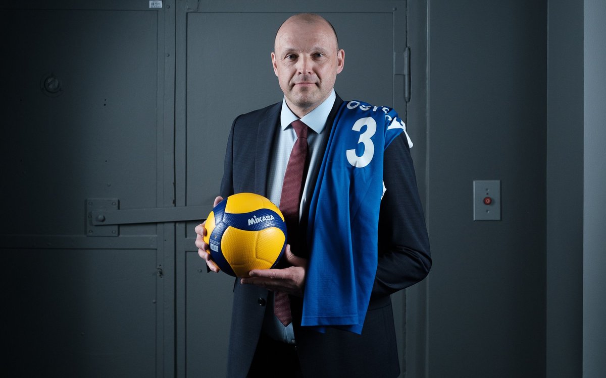 Toms Rostoks No Latvijas volejbola izlases līdz Putina draudu analītikai. Toma ...