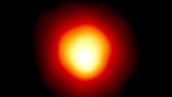 Betelgeize