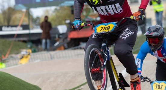 Valmiera uzņems Ziemeļvalstu čempionātu BMX