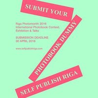 Aicina pieteikties fotogrāmatu izstādei 'Self Publish Riga'