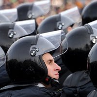 КГБ Белоруссии обвинил задержанных активистов в подготовке переворота