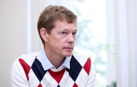 'Tikai ne manā pagalmā.' Intervija ar Latvijas Vēja enerģijas asociācijas vadītāju