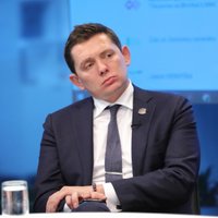 Kaimiņš: atbildīgā Saeimas komisija varētu aicināt parlamentu lemt par NEPLP atlaišanu