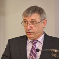 Генпрокурор: если Латвия примет тысячи беженцев, преступность вырастет