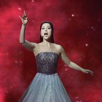 Эстонию на "Евровидении-2018" представит оперная певица Элина Нечаева