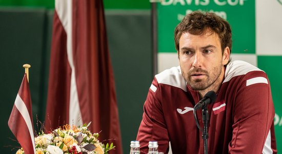 Ernests Gulbis: atnākot uz LTS, kase bija tukša