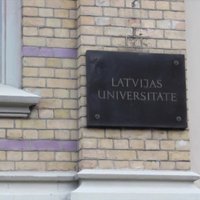 'Mikrotīkls' ziedo vienu miljonu eiro Latvijas Universitātei