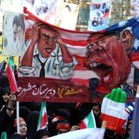 Иран готовит для США иск за участие в перевороте