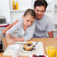 5 советов, как сформировать у ребенка хорошие привычки