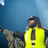 "Джаред Лето даже не вспотел". Откровенные впечатления о концерте 30 Seconds to Mars